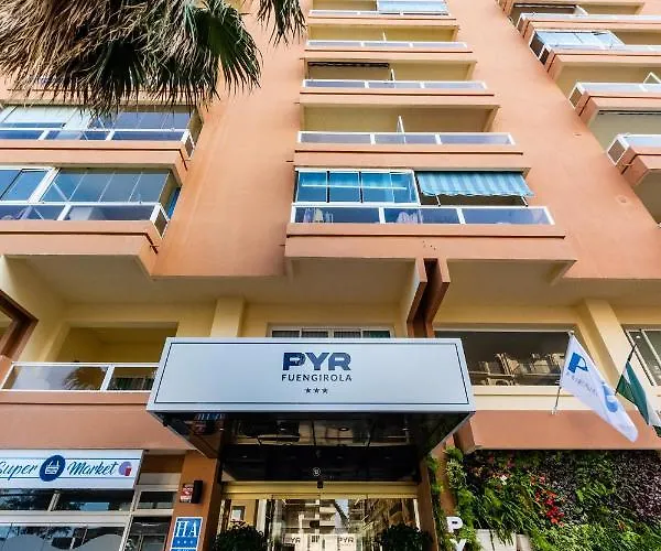 Private Pyr By The Promenade - Shared Pool Available Appartement