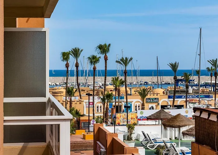 Private Pyr By The Promenade - Shared Pool Available Appartement *