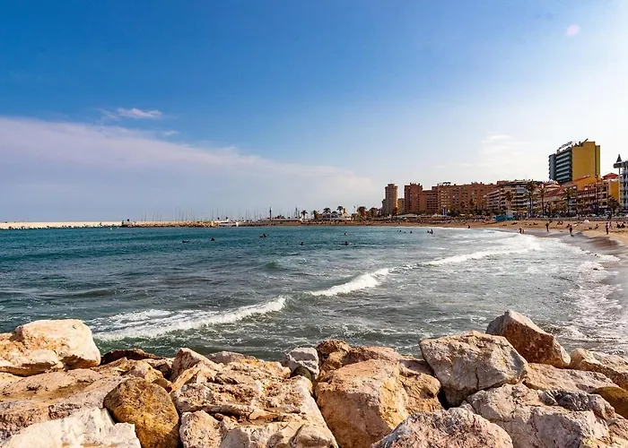 Appartement Private Pyr By The Promenade - Shared Pool Available *