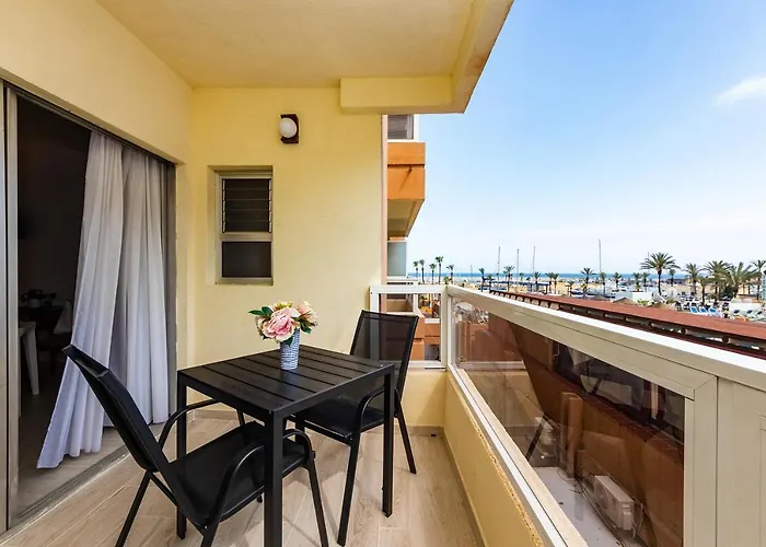 Private Pyr By The Promenade - Shared Pool Available *