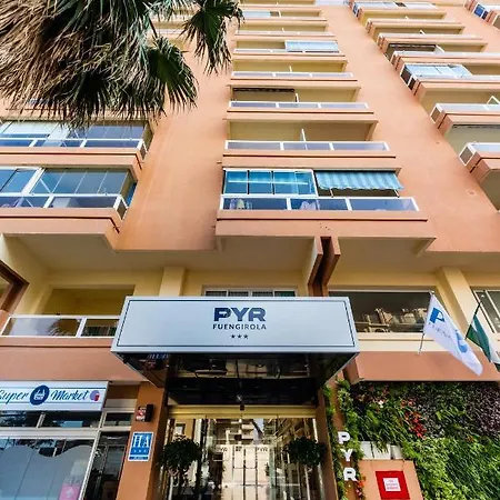 Private Pyr By The Promenade - Shared Pool Available Lejlighed