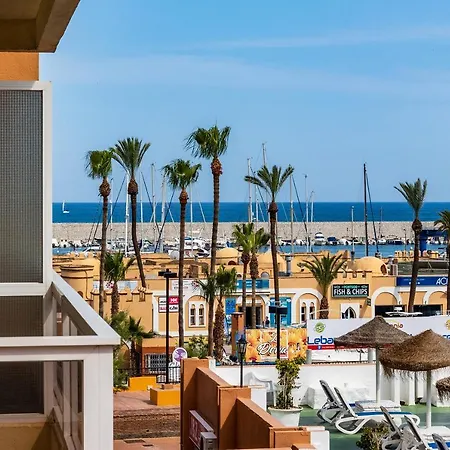 Private Pyr By The Promenade - Shared Pool Available Lejlighed *