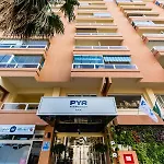 Private Pyr By The Promenade - Shared Pool Available Апартаменты