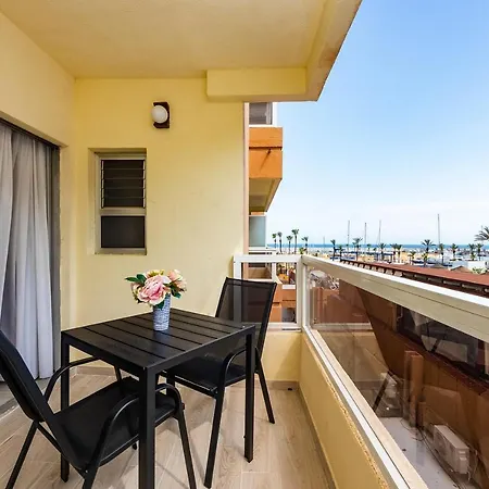 Private Pyr By The Promenade - Shared Pool Available *